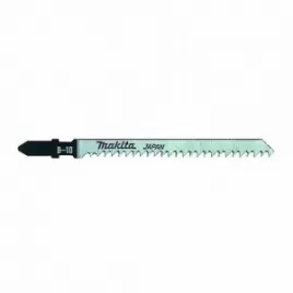 Pilový list č.B-10 75mm 5ks/bal dřevo Makita A-85628