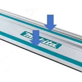 Kluzná páska k liště 3000mm Makita 413102-7