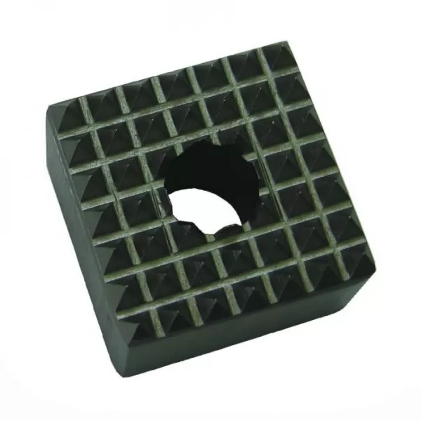 Pěchovadlo deska Bosch 19mm s odsoustruženým koncem 60x60mm Makita P-03947