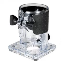 Vedení frézy komplet 3711 Makita 194267-1