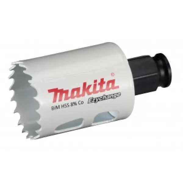 Děrovka BiM Ezychange 2 38mm