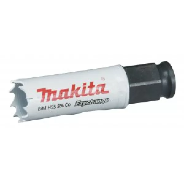 Děrovka BiM Ezychange 2 20mm