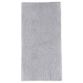 Brusný papír 93x185mm A180 10ks