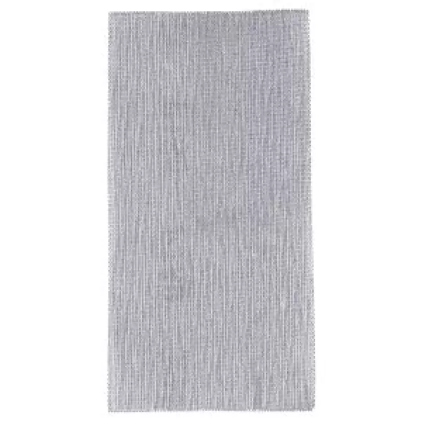 Brusný papír 93x185mm A180 10ks