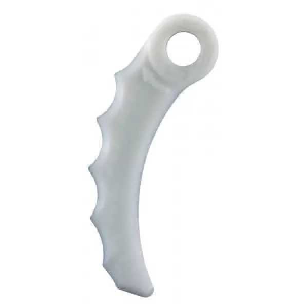 Náhradní plastové nože (12ks) pro hlavu 198383-1 Makita 198426-9