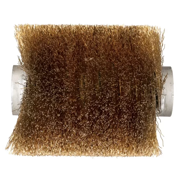 Kartáč ocelový pomosazený pro 9741 Makita D-73570