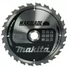 Kotouč pilový dřevo MAKBLADE 260x2.3x30mm 24Z = old B-21989