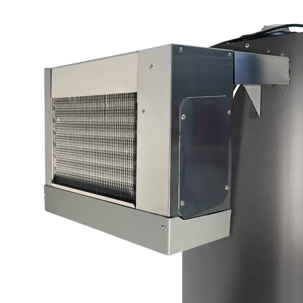 Mrazicí bloková jednotka Tefcold CRU5175N w/o Panel
