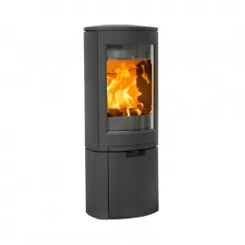 Krbová kamna černý lak Jotul F 368v2 Advance BP
