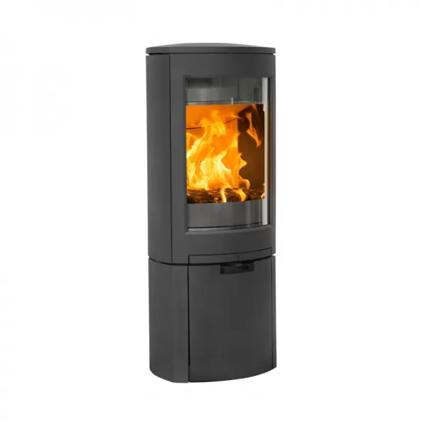 Krbová kamna černý lak Jotul F 368v2 Advance BP