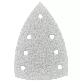 Papír brusný suchý zip 100x150 A60, 10ks Makita E-23422