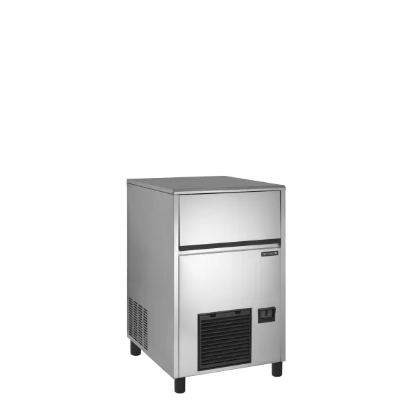 Výrobník kloboučkového ledu Tefcold TC57