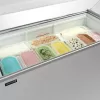 Distributor zmrzliny Tefcold IC401SC+SO