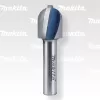 Žlábkovací fréza pr. 16, stopka 8 mm
