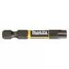 Torzní bit řady Impact Premier (E-form) T40-50mm, 10 ks Makita E-26060