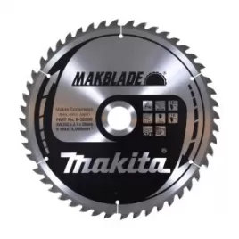 Kotouč pilový dřevo MAKBLADE 255x2.1x30mm 48Z = old B-08888