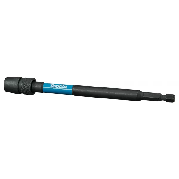 Držák bitů šestihran 1/4" IMPACT BLACK 152 mm Makita E-24131