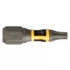 Torzní bit řady Impact Premier (C-form) T15-25mm, 15 ks Makita E-25943