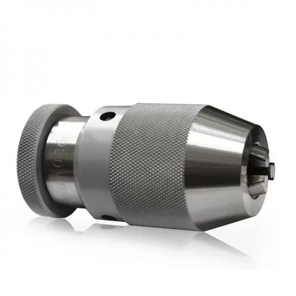Rychloupínací hlavička 0 - 10 mm B16 OPTIMUM 3050610