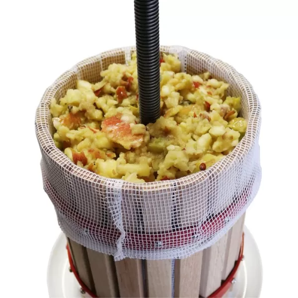 Lis na ovoce OP 6 Güde 30001