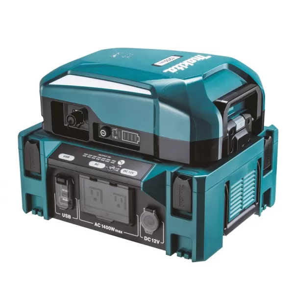 Měnič napětí DC/AC Makita BAC01