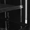 Chladicí skříň prosklené kř. dveře Tefcold Atom Maxi C2DBB