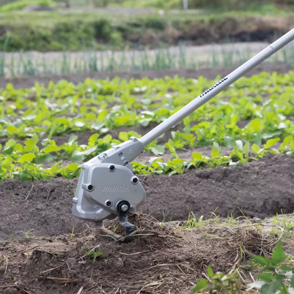 Nástavec motorové jednotky na plevel WA400MP UX01G/DUX60/DUX18 Makita 1913P8-6