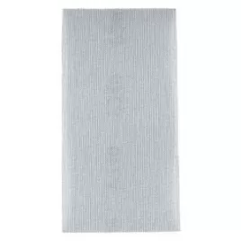 Brusný papír 93x185mm A240 10ks