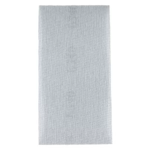 Brusný papír 93x185mm A240 10ks