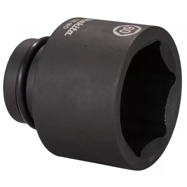 Klíč nástrčný 1", čtyřhran, 60x88 mm Makita E-24658