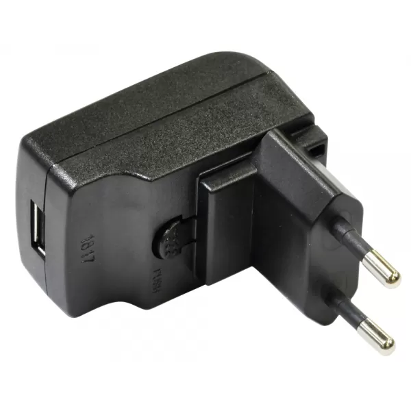Adaptér nabíjecí AC230V ADP07 5V pro DF001 Makita 198363-7