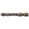 Torzní bit řady Impact Premier (C-form),PZ2-50mm, sada 10ks Makita E-03383