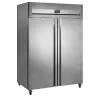 Mrazicí skříň plné dveře GN 2/1 Tefcold RF 1420X1