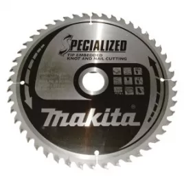 Kotouč pilový dřevo SPECIALIZED se zapuštěnými zuby 235x2.3x30mm 48Z = old B-09519