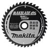 Kotouč pilový dřevo MAKBLADEplus 255x2.4x30mm 40Z = new B-32471