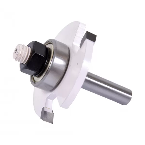 Kotoučová fréza složiskem stopka 8 mm,47,6x5x59 mm Makita D-48985