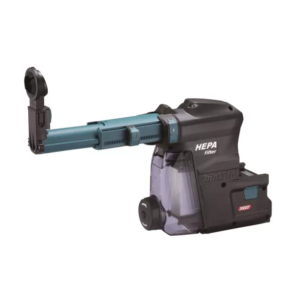 Sada pro vysávání DX12 HR001G HR003G Makita 191E54-9