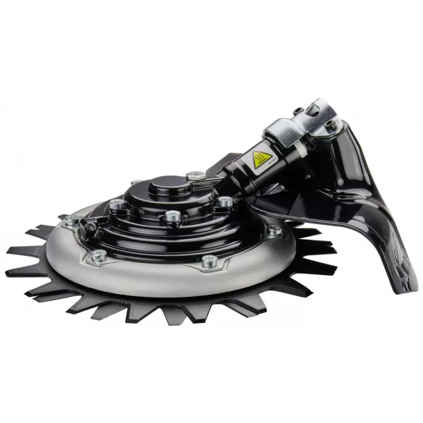 Nožová hlava pro aku křovinořezy Makita 191M75-9