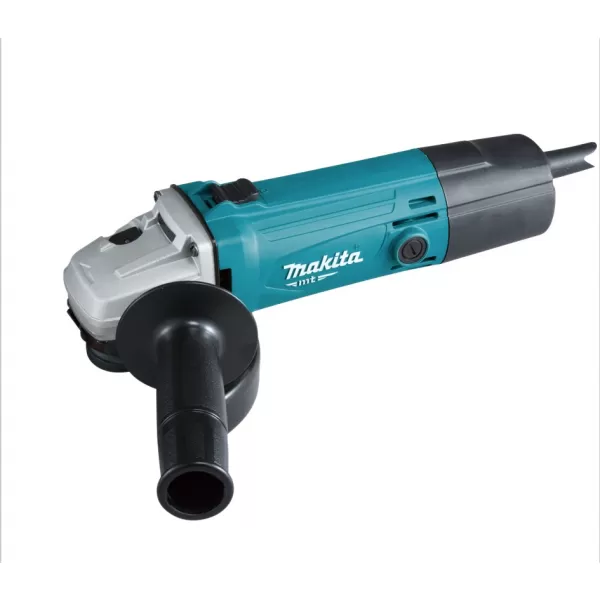 Úhlová bruska 125mm, 570W Makita MT M9503RB