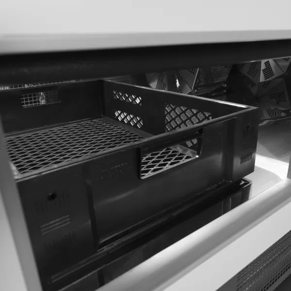 Ventilovaný obslužný pult Tefcold SOCB18782A