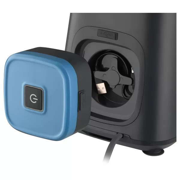 Vakuový super mixér Vitamin+ SENCOR SBU 7872BL