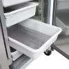 Chladicí skříň plné dveře na ryby Tefcold RKS 600