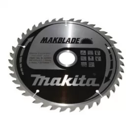 Kotouč pilový dřevo MAKBLADE 216x2.1x30mm 40Z = old B-08872