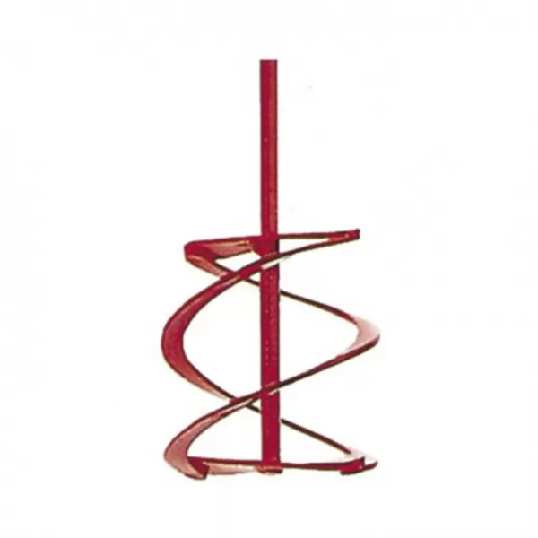 Míchací metla spirálová SW8 90 x 400mm Makita P-02347