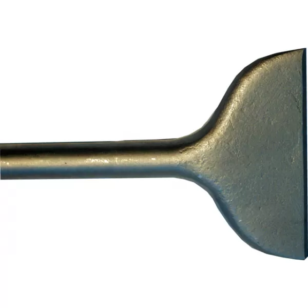 Sekáč plochý Bosch 19mm bez odsoustruženého konce 140x350mm Makita P-05670