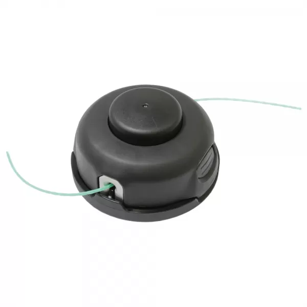 Strunová hlava poloautomatická 2,0mm, návin 3m, závit M8x1,25RH Makita 198971-4