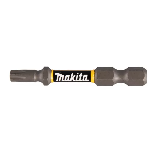Torzní bit řady Impact Premier (E-form),T25-50mm,2ks Makita E-03355