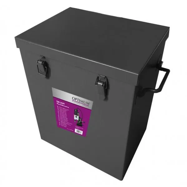 Magnetická vrtačka Metallkraft DM 50 PM