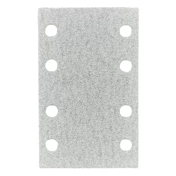 Papír brusný suchý zip 80x130 A80, 10ks Makita E-23519