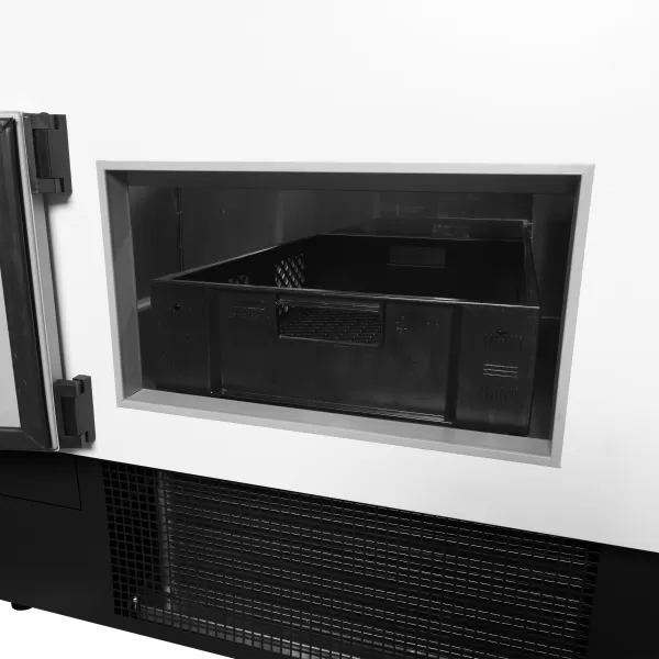 Ventilovaný obslužný pult Tefcold SOCA18790B